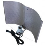 REFLECTOR ADJUST-A- WINGS® MEDIUM PROFESIONAL CON SPREADER