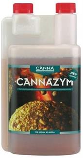 CANNAZYM 0,25 L