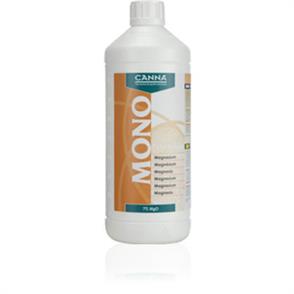 MONO MAGNESIO CANNA 1 L