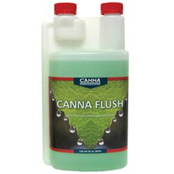 CANNA FLUSH 1 L