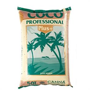 CANNA COCO MEDIUM PROFESSIONAL PLUS 50 L