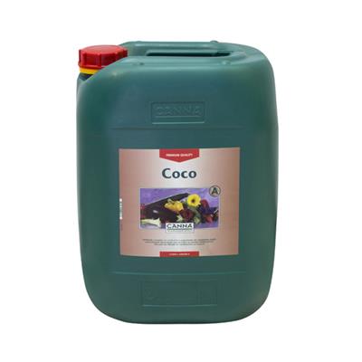 CANNA COCO A 10 L