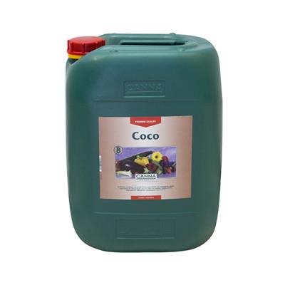 CANNA COCO B 10 L