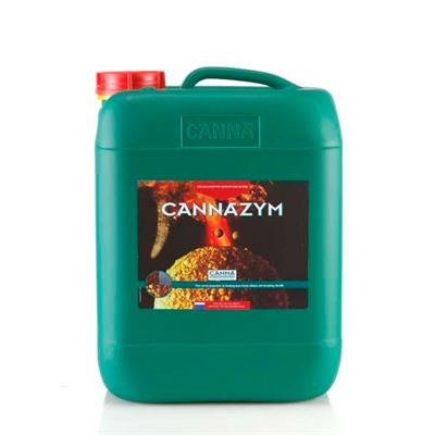 CANNAZYM 10 L