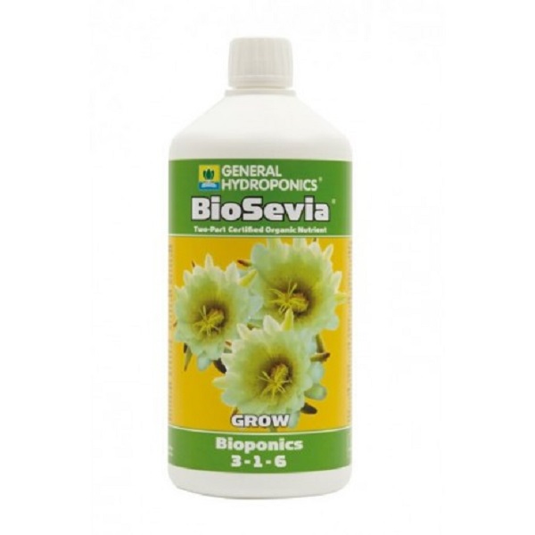 BIOSEVIA GROW 1 L