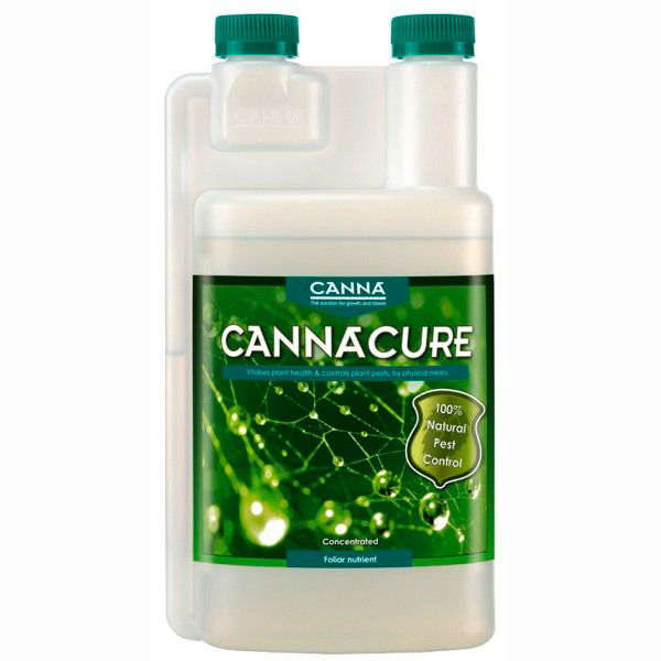 CANNA CURE RTU 1 L