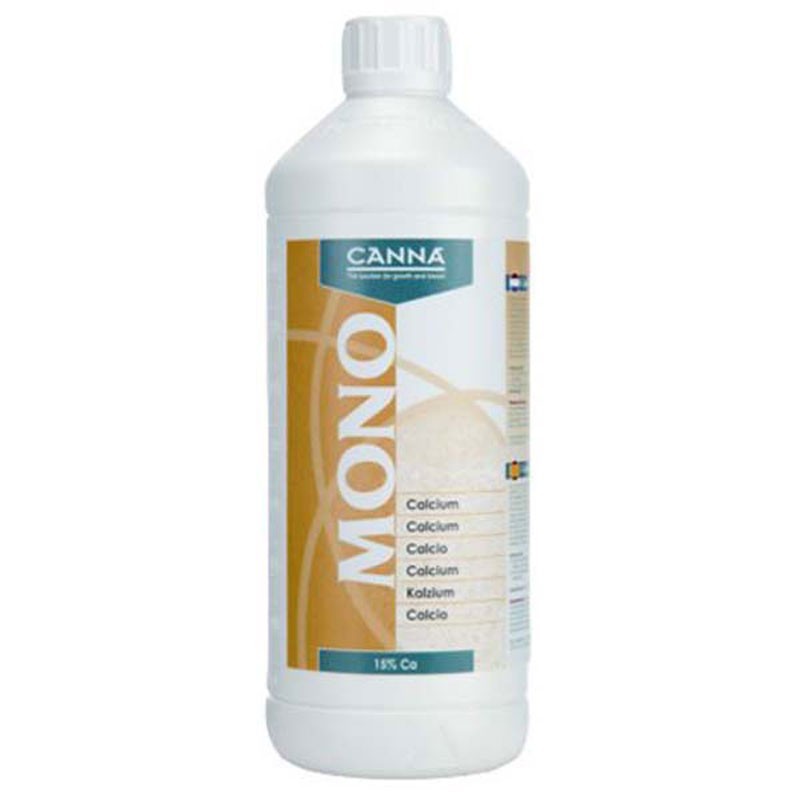 MONO CALCIO CANNA 1 L