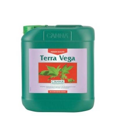 TERRA VEGA 5 L