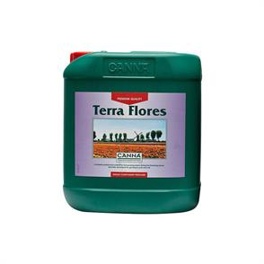 TERRA FLORES 5 L