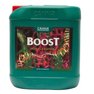 CANNA BOOST 10 L