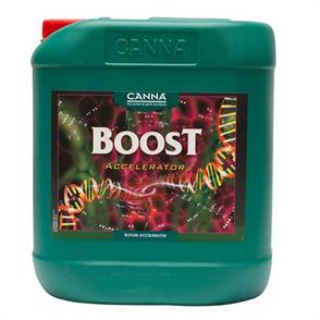 CANNA BOOST 10 L