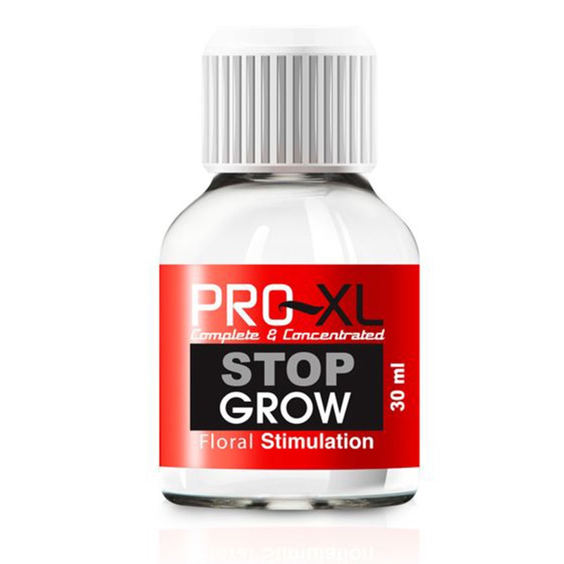 STOP GROW 30 ml PRO-XL