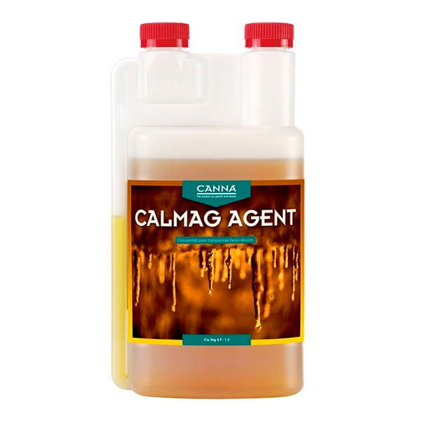 CALMAG AGENT 1 L