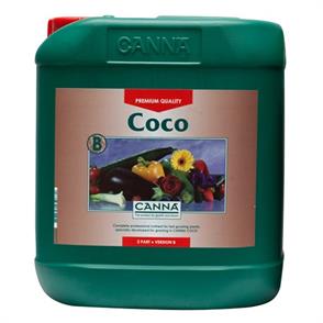 CANNA COCO B 5 L