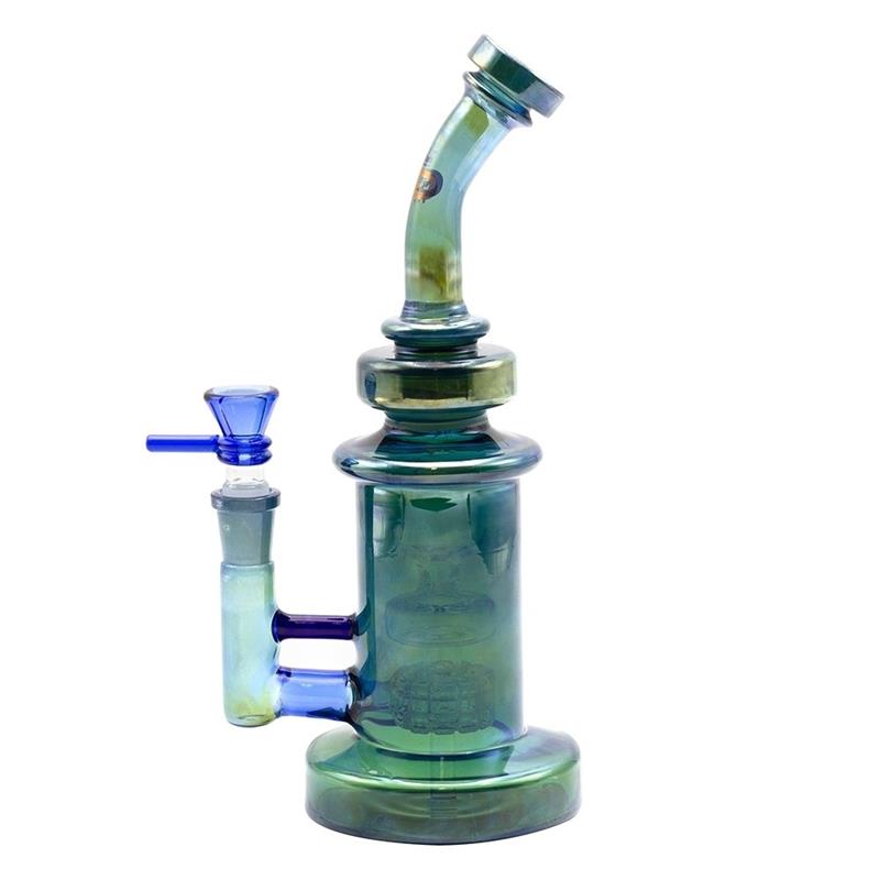 BONG GRACE GLASS BARREL 25 cm