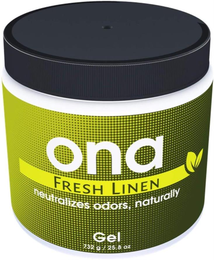 ONA GEL 732 g (Fresh Linen)