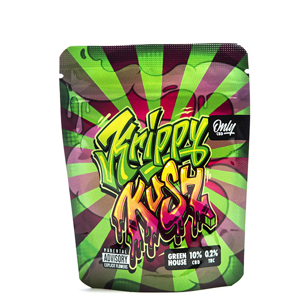 KRIPPY KUSH 3,5 gr