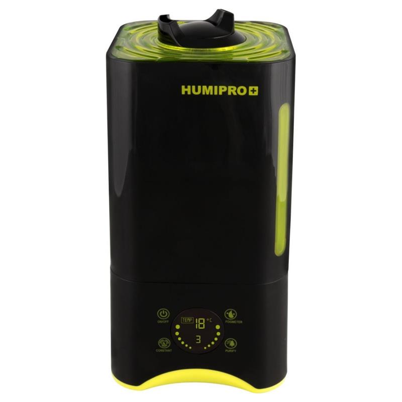 HUMIDIFICADOR GARDEN HYPRO 4 L (CON HUMIDOSTATO)