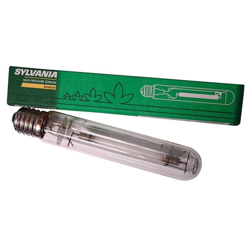 LAMPARA SYLVANIA 600 W SHP-TS