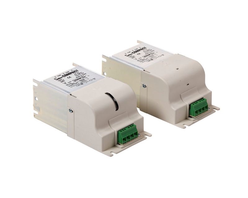 BALASTRO EMAGNETICO 250 W COMPACT SOLUX