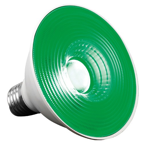 BOMBILLA AGROLITE 20W LED DARK NIGHT