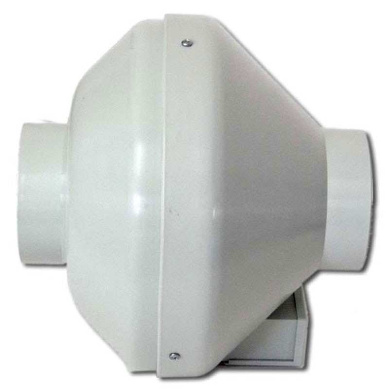 EXTRACTOR RVK 315 A1 (1360 m3 h) (40,4 dB)