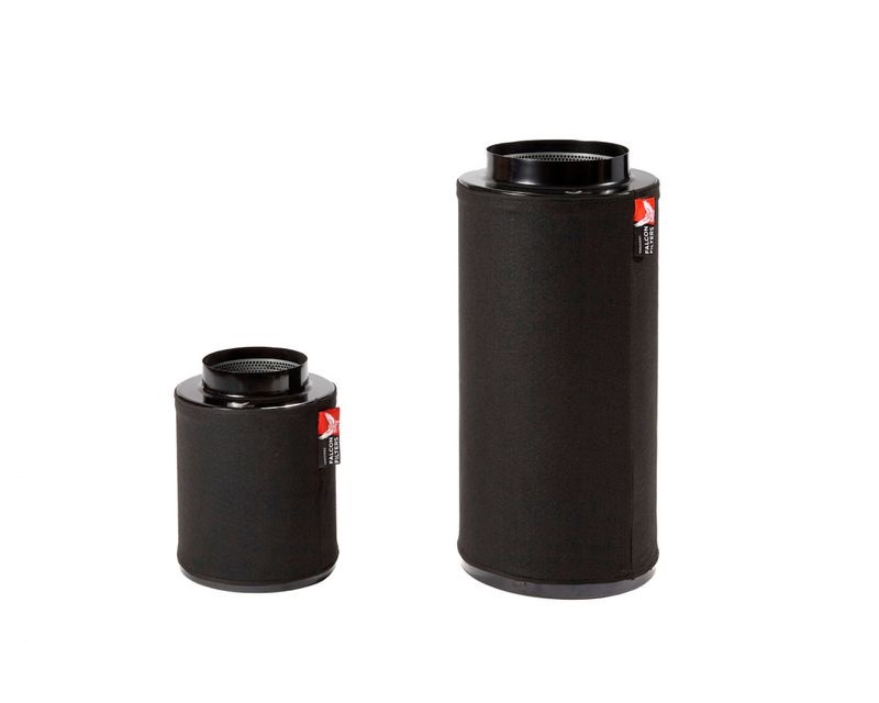 FILTRO FALCON 250-1100 mm (2500 m3 h) VANGUARD