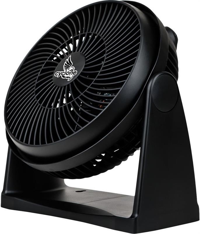 VENTILADOR DE SUELO 20 cm