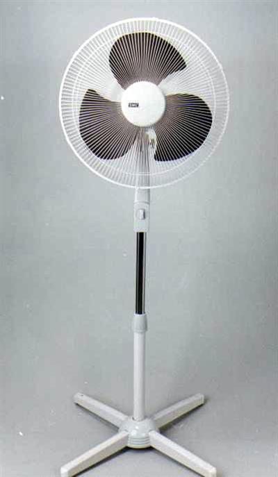VENTILADOR DE PIE 40 cm VANGUARD