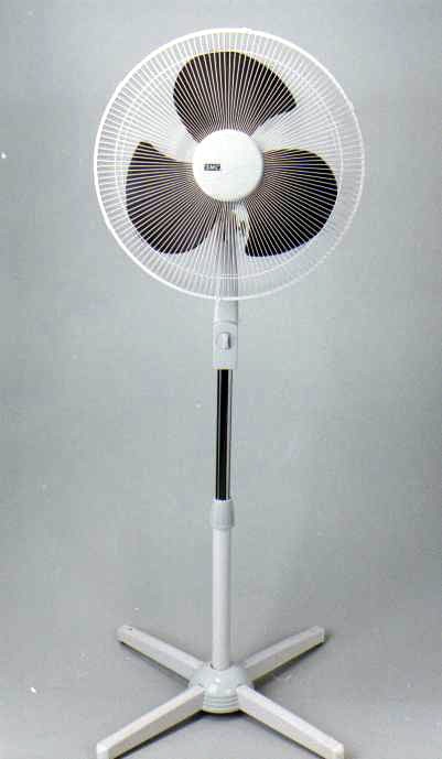 VENTILADOR DE PIE 40 cm VANGUARD