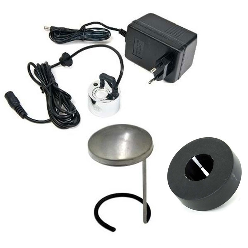 KIT HUMIDIFICADOR MIST MAKER