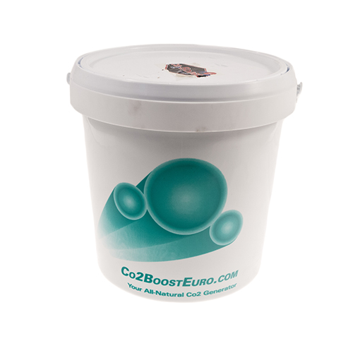CO 2 BOOST - CUBO RECAMBIO
