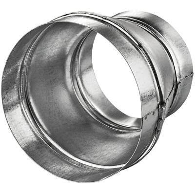 ACOPLE REDUCCION 200-150 METAL