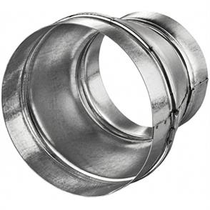 ACOPLE REDUCCION 200-150 METAL