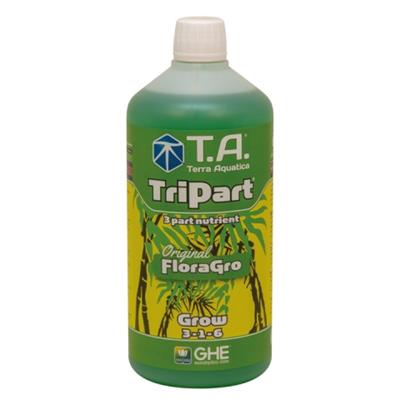 TRIPART FLORA GRO 1 L