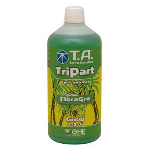 TRIPART FLORA GRO 1 L
