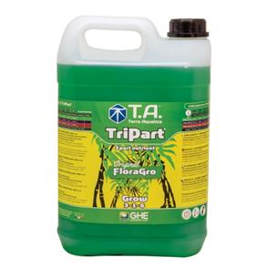 TRIPART FLORA GRO 5 L