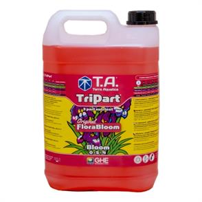 TRIPART FLORA BLOOM 5 L