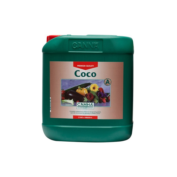 CANNA COCO A 5 L