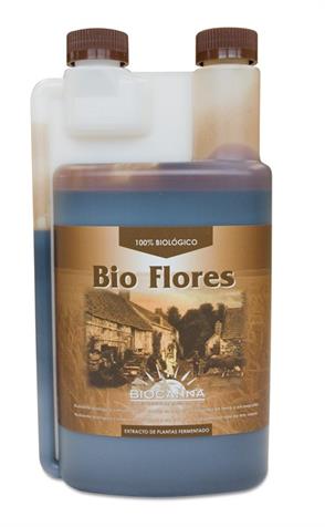 BIO FLORES 1 L