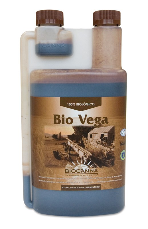 BIO VEGA 1 L