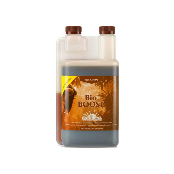 BIO BOOST 0,25 L