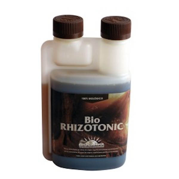 BIO RHIZOTONIC 0,25 L