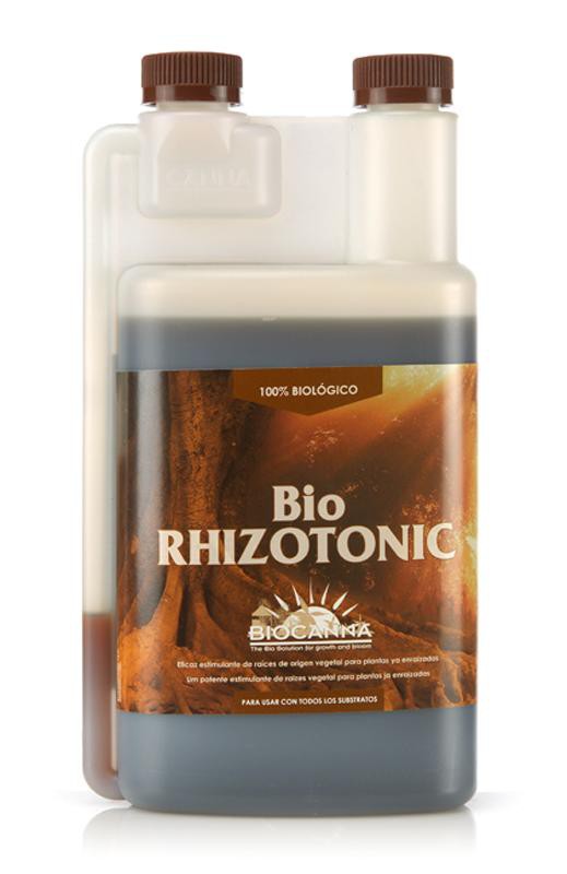 BIO RHIZOTONIC 1 L