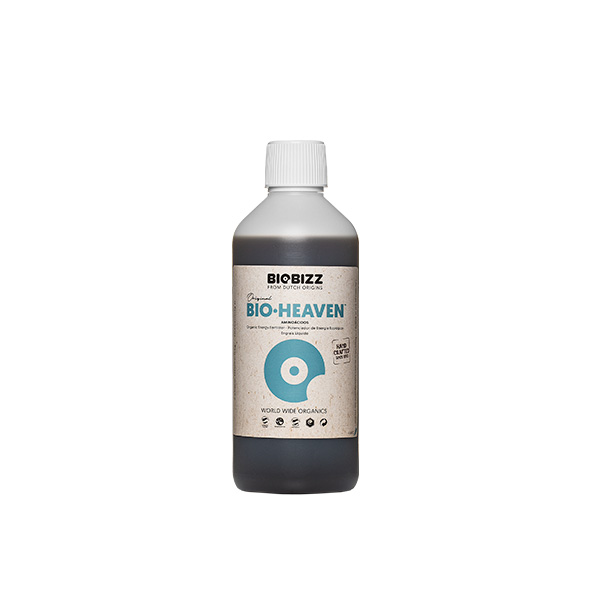 BIO HEAVEN 0,5 L