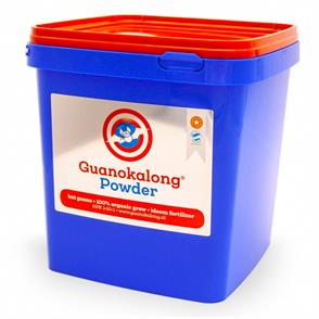GUANOKALONG POWDER 5 Kg