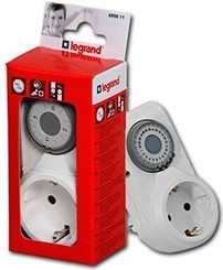 TEMPORIZADOR LEGRAND OMNIREX