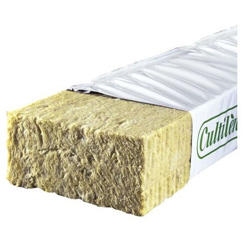 SLAB LANA DE ROCA CUTILINE