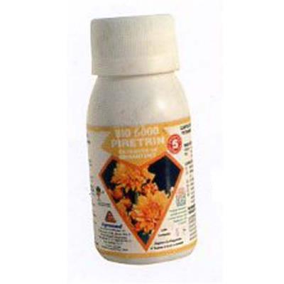 BIO PIRETRINA 60 cc