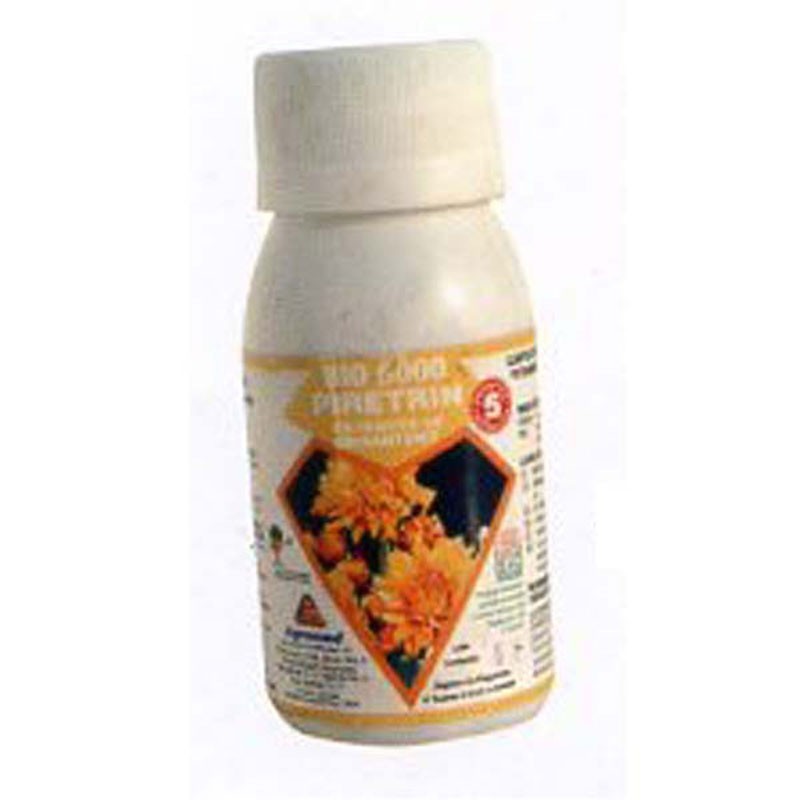 BIO PIRETRINA 60 cc